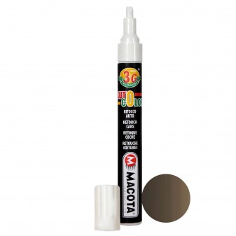 Macota Auto Color Pen - Pennarello per Ritocco Professionale in 46