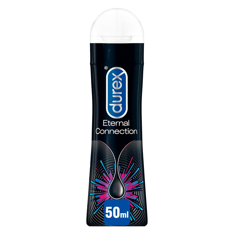 Durex Eternal Connection Gel Lubrificante Intimo a Lunga Durata -