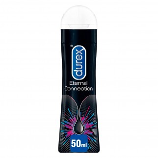 Durex Eternal Connection Gel Lubrificante Intimo a Lunga Durata -