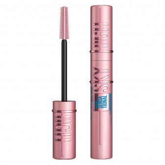 Maybelline New York Sky High Lash Sensational Mascara Volumizzante e