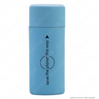 Champ Posacenere Tascabile in Gomma