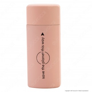 Champ Posacenere Tascabile in Gomma