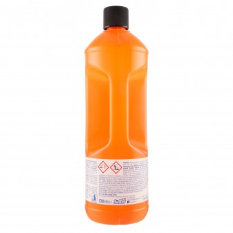 Sutter Stura Presto Disgorgante Gel con Candeggina - Flacone da 1000ml