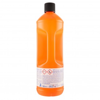 Sutter Stura Presto Disgorgante Gel con Candeggina - Flacone da 1000ml