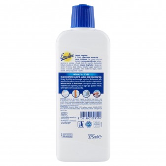 Emulsio Tergi Tutto Sgassatore Universale Lucidante Igienizzante