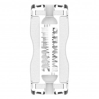 Tenga Dual Sensation Cup - Masturbatore Doppio per Uomo