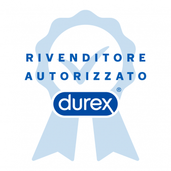 Preservativi Durex Retard ad Azione Ritardante e Forma Easy-On -
