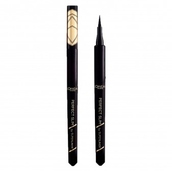 L'Oréal Paris Perfect Slim Superliner Eyeliner Intense Black in Penna