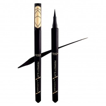 L'Oréal Paris Perfect Slim Superliner Eyeliner Intense Black in Penna