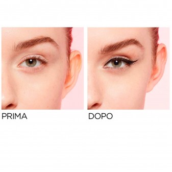 L'Oréal Paris Perfect Slim Superliner Eyeliner Intense Black in Penna