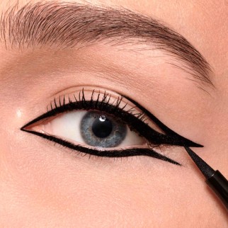 L'Oréal Paris Perfect Slim Superliner Eyeliner Intense Black in Penna