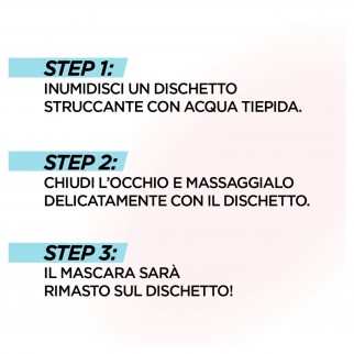 L'Oréal Paris Air Volume Mega Mascara Volumizzante Waterproof Colore