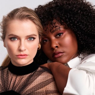 L'Oréal Paris Volume Million Lashes Balm Noir Mascara Volumizzante