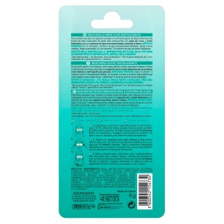 Garnier Skinactive Maschera Occhi Revitalizzante Acqua di Cocco -