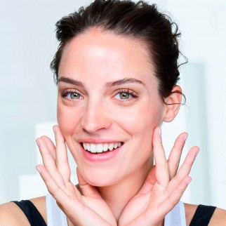 Garnier Skinactive Maschera Occhi Revitalizzante Acqua di Cocco -