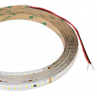 FAI Striscia LED Monocolore 48V 50W 150 LED/metro Bobina 5 metri -