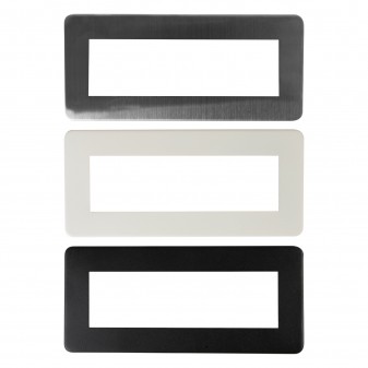 FAI Segnapasso LED da Incasso Scatola 506 5W Impermeabilità IP65