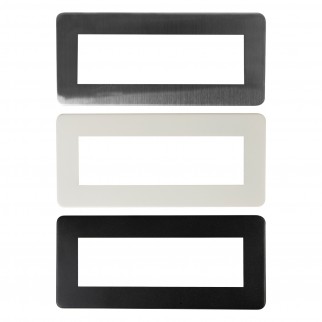 FAI Segnapasso LED da Incasso Scatola 506 5W Impermeabilità IP65