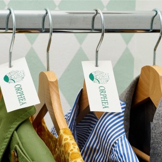 Orphea Salvalana Foglietti Cassetti e Armadi Protegge Lana Fibre