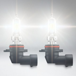 Osram Super Bright Premium - 1 Lampadina HB3