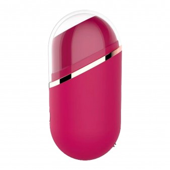 Toyz4Lovers Elys Suck It Vibratore in Silicone Massaggiatore