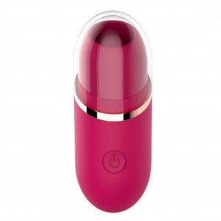 Toyz4Lovers Elys Suck It Vibratore in Silicone Massaggiatore