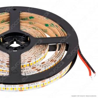 Imperia Striscia LED Flessibile 110W SMD Monocolore 240