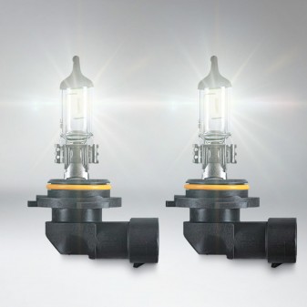 Osram Super Bright Premium - 1 Lampadina HB4