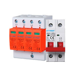 Magnetotermici e Differenziali
