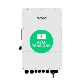 Trifase Alta Tensione