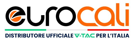 Logo Eurocali V-Tac